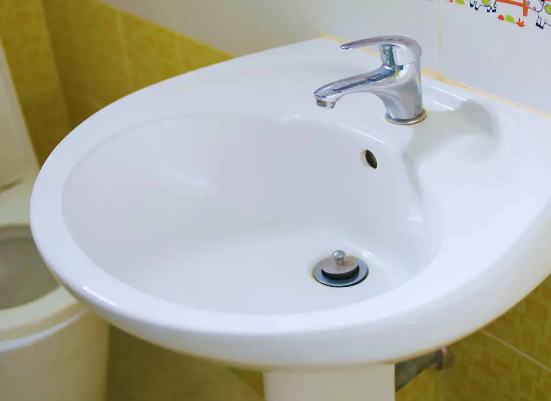 Mitigeur Lavabo Blanquefort