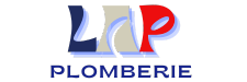 Plombier Blanquefort Logo